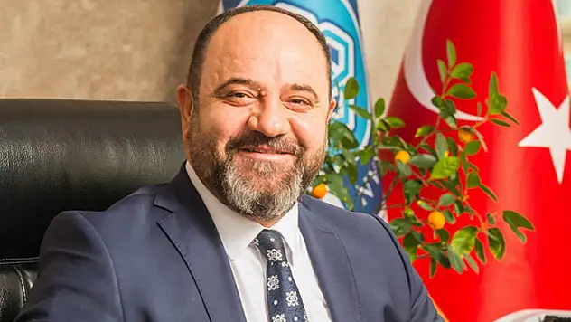 TİMAV'dan Cumhurbaşkanı Erdoğan'a destek
