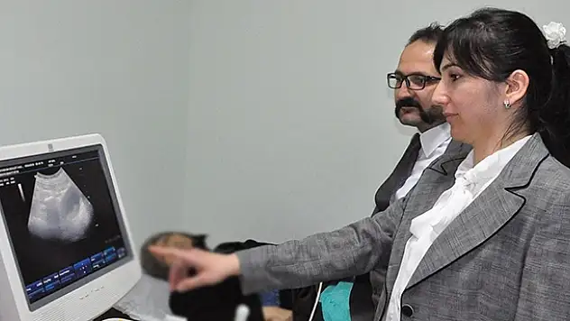 Tıp dünyası Türk doktorları konuşacak