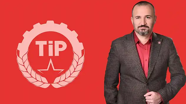 TİP Konya Büyükşehir Belediye Başkan Adayı Bilal Ortakalaycı kimdir?