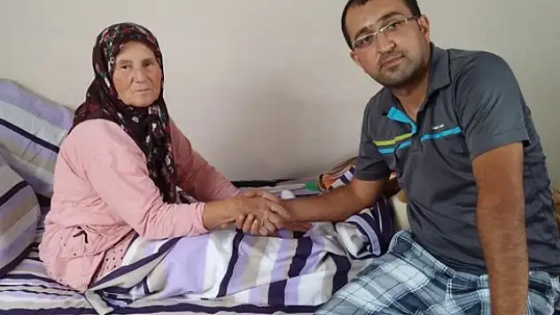 Tıp tarihinde ender görülen bir olay yaşandı!