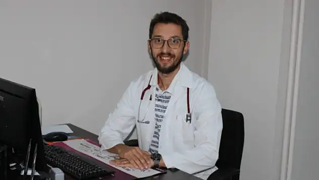 Tiryakiler Konya'nın o ilçesine koşuyor