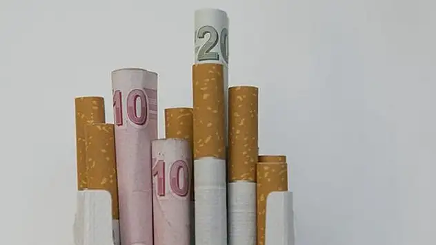 Tiryakilere kötü haber:  Sigaraya zam bekleniyor