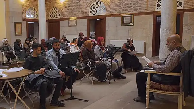 TİSA kayıtları başladı
