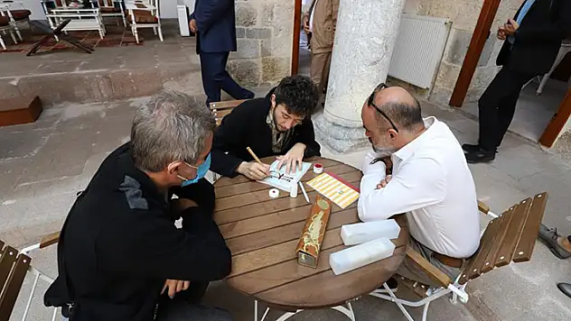 TİSA'da kayıt süreci başladı
