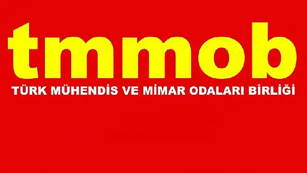 TMMOB'den serbest meslek mensupluğu sınavı ilanı
