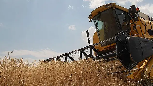 TMO bu yıl ürün alım rekoru kırdı
