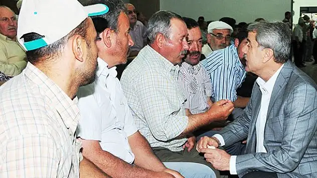TMO gerekli önlemleri aldı