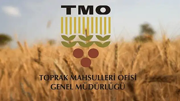 TMO'nun ithalat yoluyla tarım ürünleri almasına ilişkin usul ve esaslar belirlendi