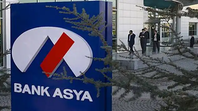 TMSF, Bank Asya'yı kapattı