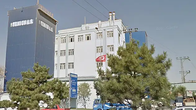 TMSF, Konya'daki  un fabrikasını satışa çıkardı
