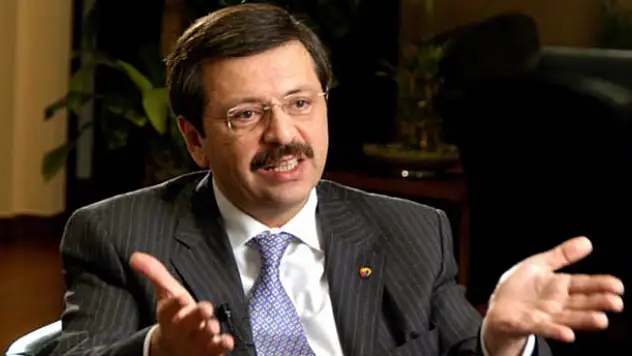 TOBB Başkanı: 'Sigorta acenteleri öldü, fatiha okuyan yok'