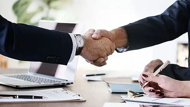 TOBB: Kurulan şirket sayısı yüzde 8 arttı