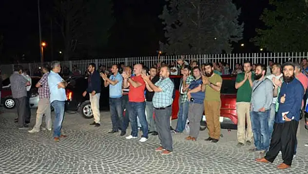 TOFAŞ'dan sonra MAKO'da da 80 kişinin işine son verildi