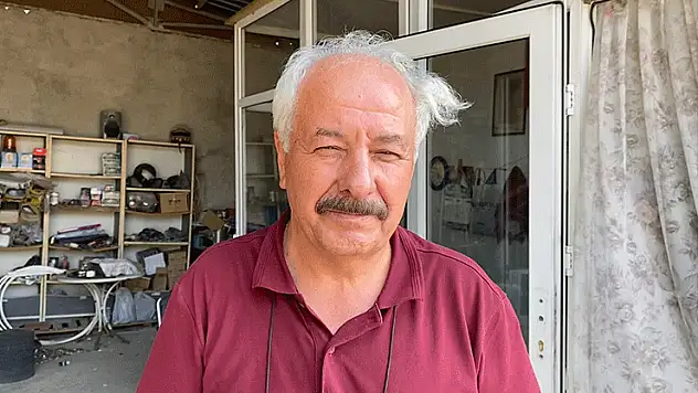 Tofaş'la çarpışıp ikiye katlanan motosikletin sürücüsü hayatını kaybetti