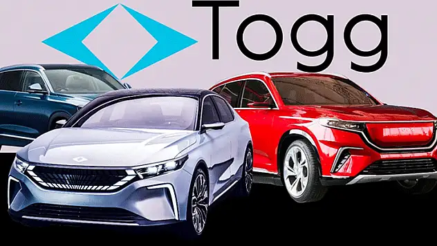 Togg, Avrupa elektrikli araç pazarının standardını da yükseltti