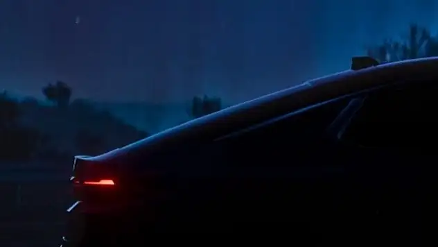 TOGG, yeni sedan modelini tanıttı