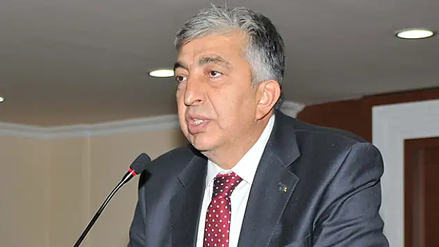 Tohumun 'silikon vadisi' Konya'ya yapılacak