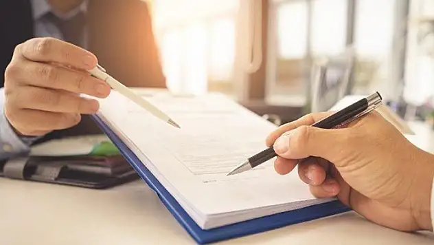 Tokat'ta 12 adet daire satışa çıkarıldı
