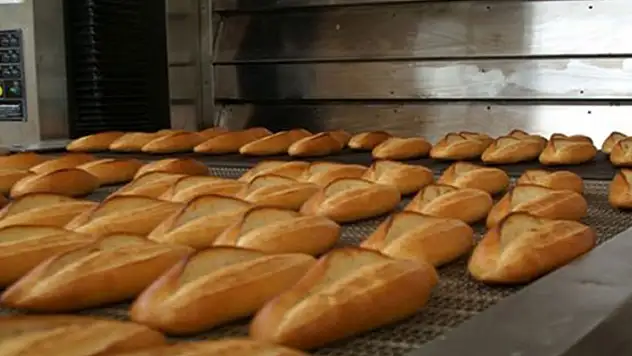 Tokat'ta ekmek fabrikası ve arsası satışa çıktı
