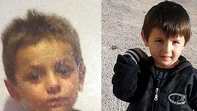 Tokat'ta kaybolan iki çocuğu arama çalışmaları sürüyor