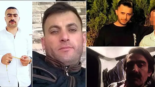 Tokat'ta minibüsün kamyona çarpmasıyla ölen 5 kişinin cenazeleri Sivas'a gönderildi

