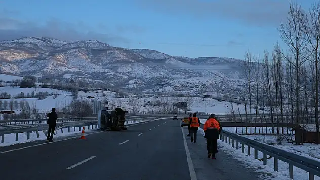 Tokat'tan acı haber: 1 askerimiz şehit oldu