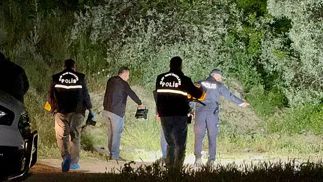 Tokat'ta darp edilen genç kadın hayatını kaybetti