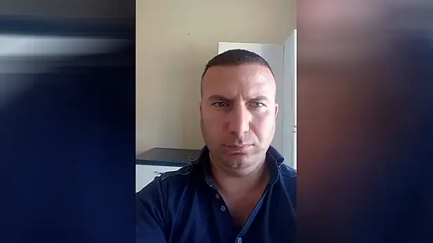 Tokat'ta kanyona düşen bir kişi hayatını kaybetti