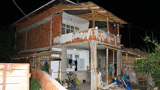 Tokat'ta miras anlaşmazlığı kanlı bitti: Tartıştığı kardeşini yaraladı, yengesini öldürdü
