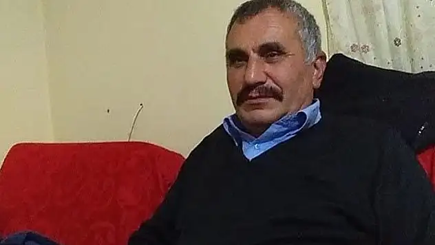 Tokat'ta tutukluk yapan silahın ateş almasıyla bir kişi hayatını kaybetti