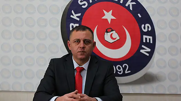 Töke: Sağlık çalışanları liyakatli yönetici istiyor