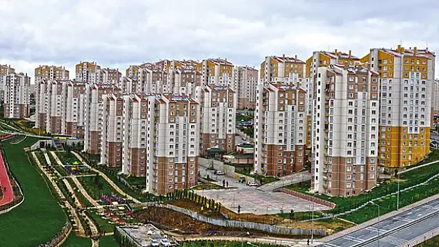 TOKİ 100 bin sosyal konut Konya detayları! Kimler başvurabilir?