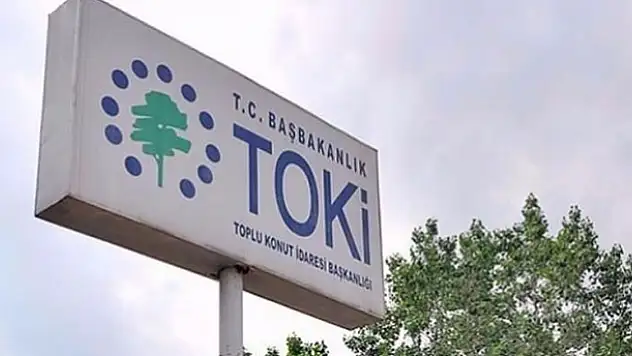 TOKİ 125 bin konut rakamına ulaştı