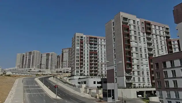TOKİ, 129 konut 145 iş yeri satacak
