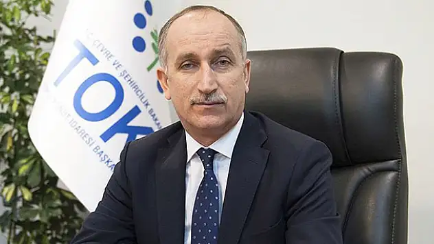 TOKİ 140 yeni şantiye ile 120 bin kişiye iş imkanı sunacak