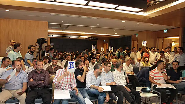 TOKİ,  18 ilde 139 arsayı satışa çıkardı