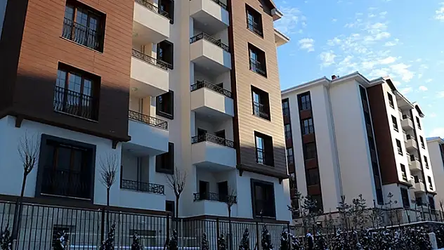 TOKİ 20 ilde 204 iş yeri açık artırma ile satılacak
