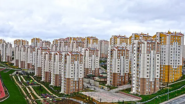 TOKİ 207 iş yeri ile 70 konutu satışa çıkardı