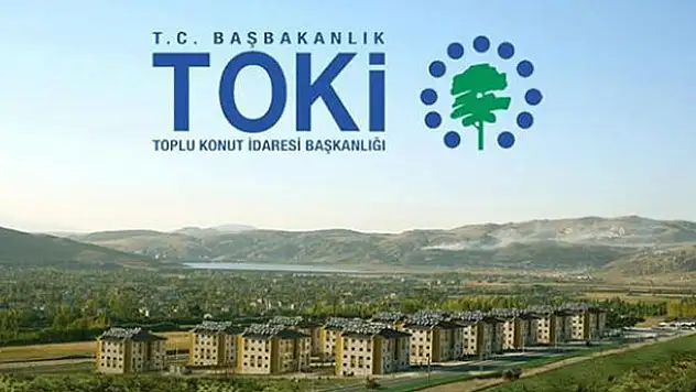 TOKİ 24 ilde 111 arsayı satışa çıkardı