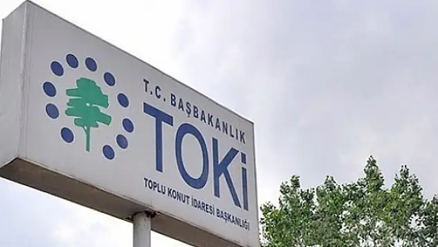 TOKİ 27 ilde açık artırmayla satış yapacak