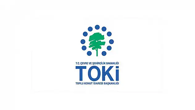 TOKİ 58 ilde 145 konut ve 57 iş yerini satışa çıkardı