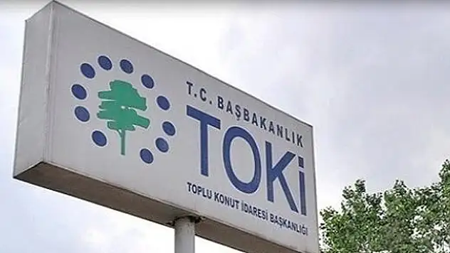 TOKİ Başkanlığına atama