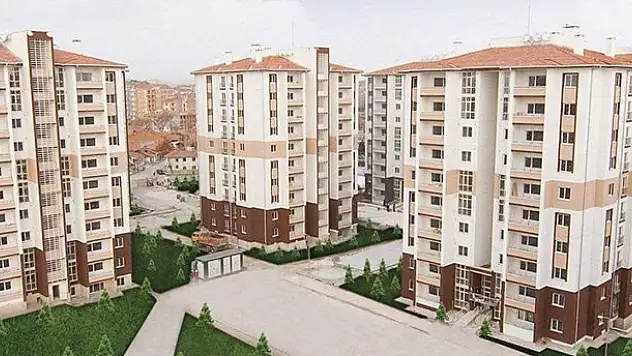 TOKİ başvuruları ne zaman başlayacak? İşte TOKİ 100 bin sosyal konut projesi başvuru şartları…