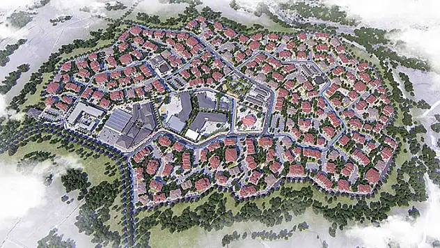 TOKİ başvurusu yapanlar dikkat! Konya'daki konutların kura tarihi belli oldu