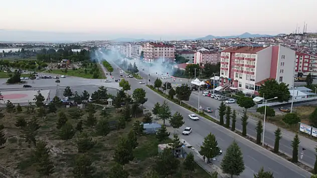 TOKİ, Beyşehir'de 494 konut daha inşa edecek