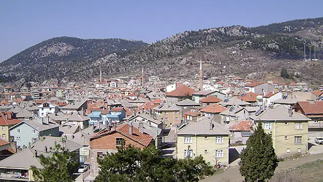 TOKİ Beyşehir'de 96 konut inşa edecek