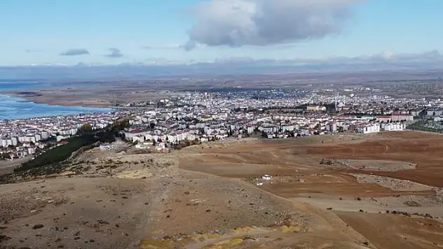 TOKİ Beyşehir'e 413 konut daha inşa edecek
