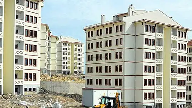 TOKİ'de her kente ayrı tasarım dönemi