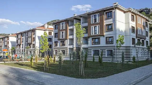 TOKİ'den 12 bin ucuz konut geliyor! Konya'nın da olduğu 18 ilde 31 yeni proje
