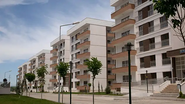 TOKİ'den 2024 müjdesi! 2 bin 127 konutluk beş yeni proje geliyor!

